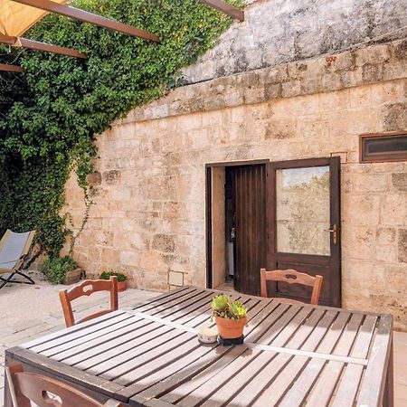알베르벨로 Trulli Panoramici B&B 외부 사진