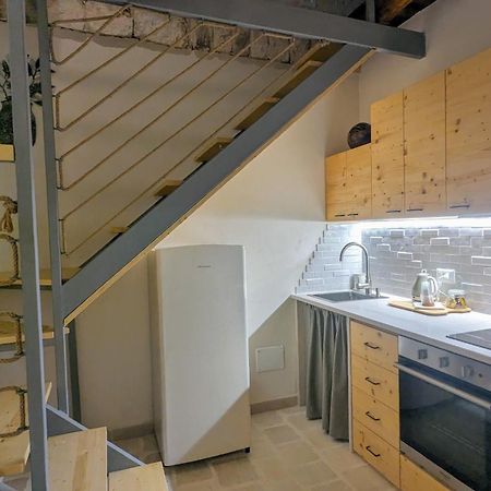 알베르벨로 Trulli Panoramici B&B 외부 사진