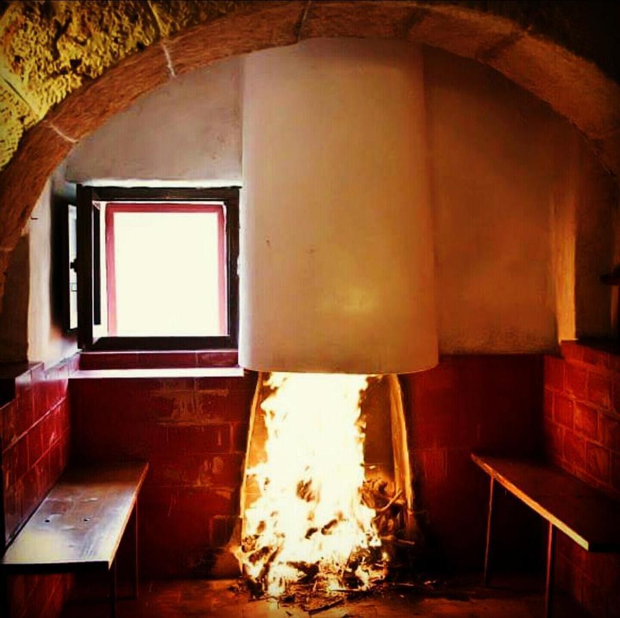 알베르벨로 Trulli Panoramici B&B 외부 사진