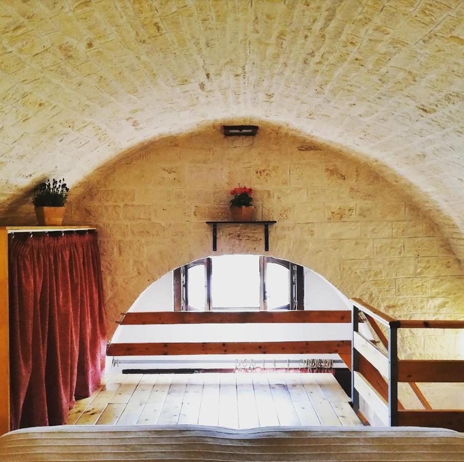 알베르벨로 Trulli Panoramici B&B 외부 사진