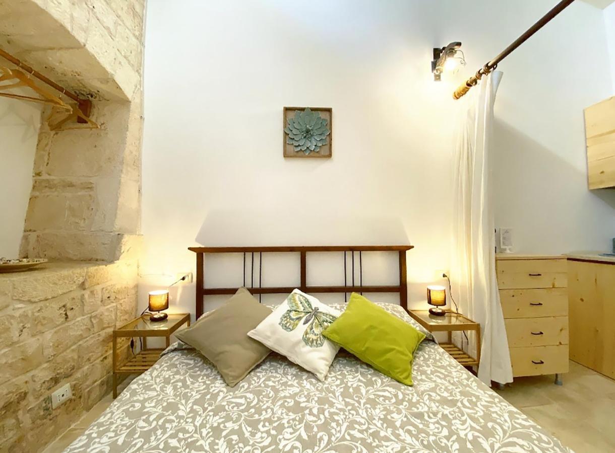 알베르벨로 Trulli Panoramici B&B 외부 사진