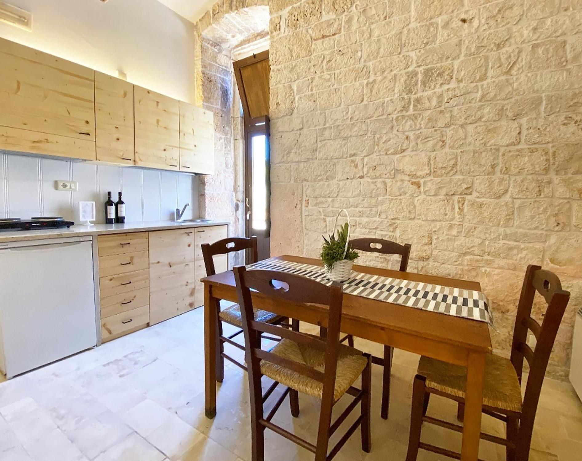 알베르벨로 Trulli Panoramici B&B 객실 사진