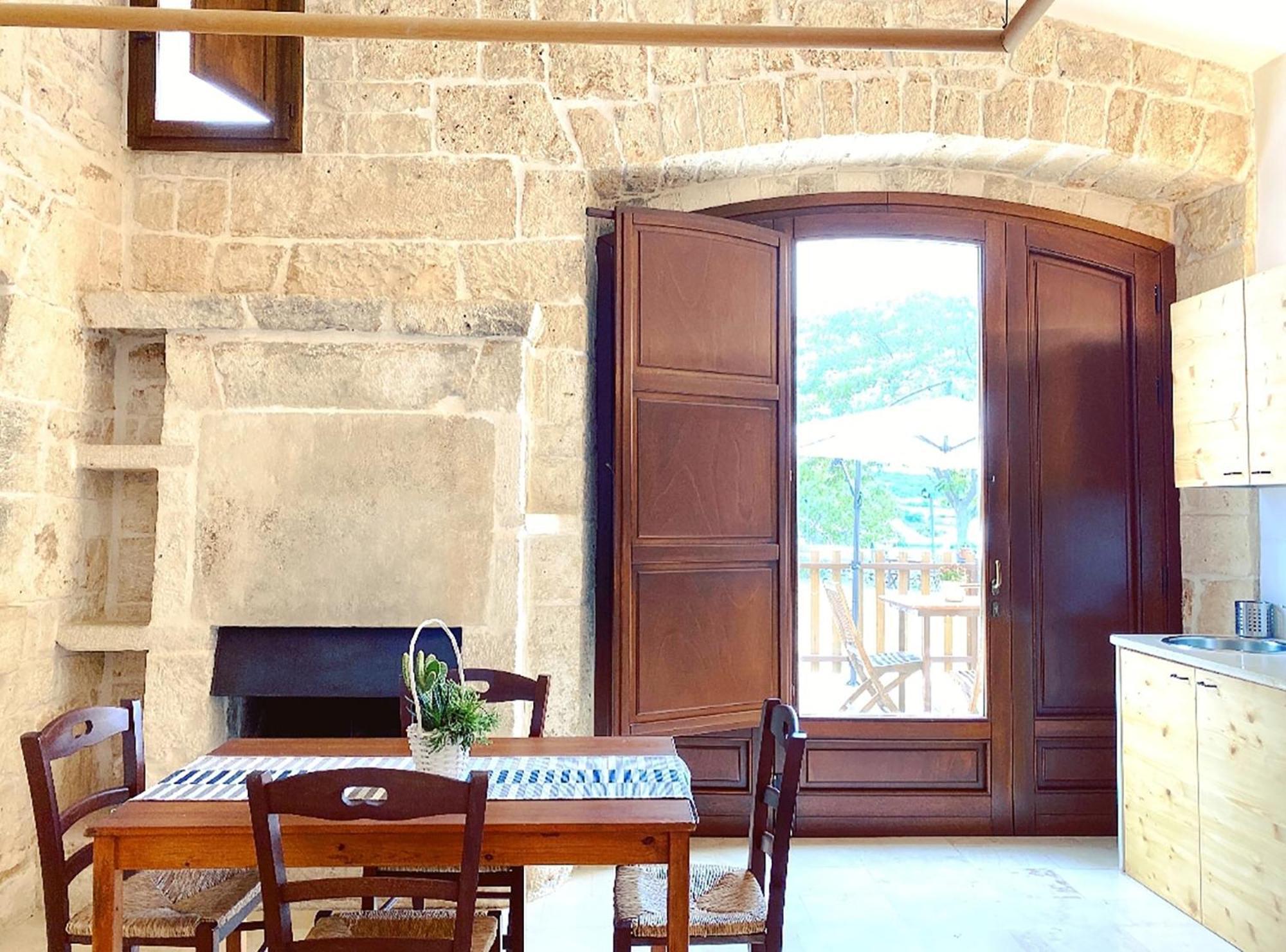 알베르벨로 Trulli Panoramici B&B 객실 사진