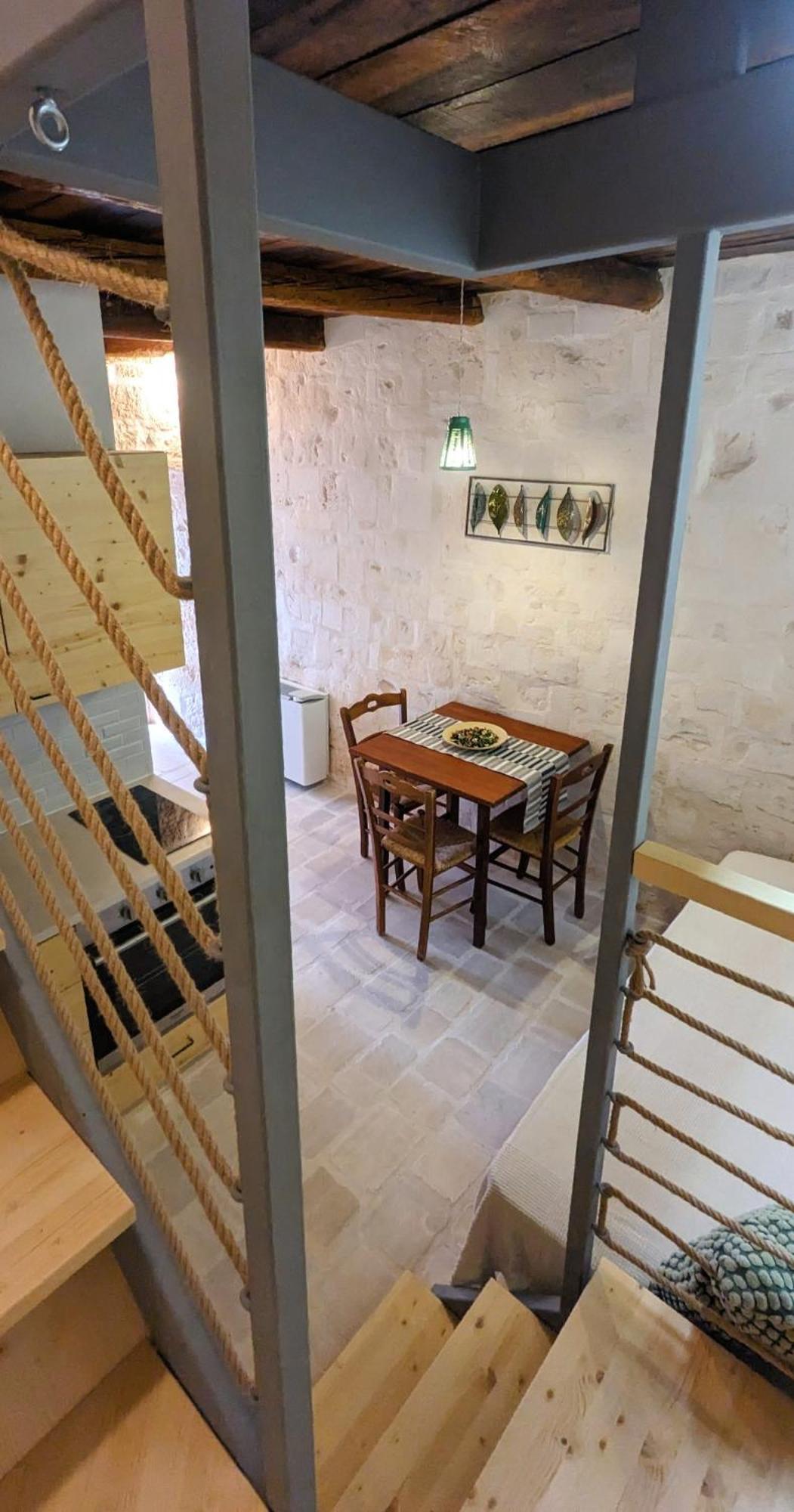 알베르벨로 Trulli Panoramici B&B 객실 사진