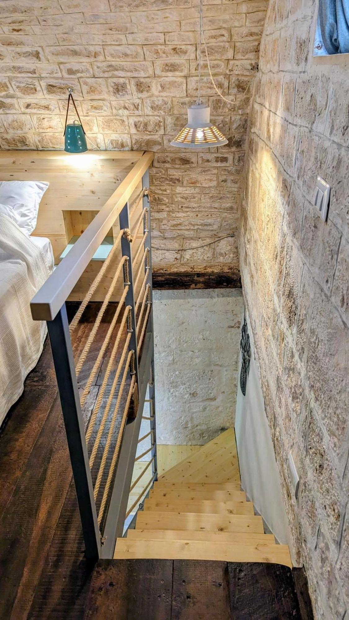 알베르벨로 Trulli Panoramici B&B 객실 사진