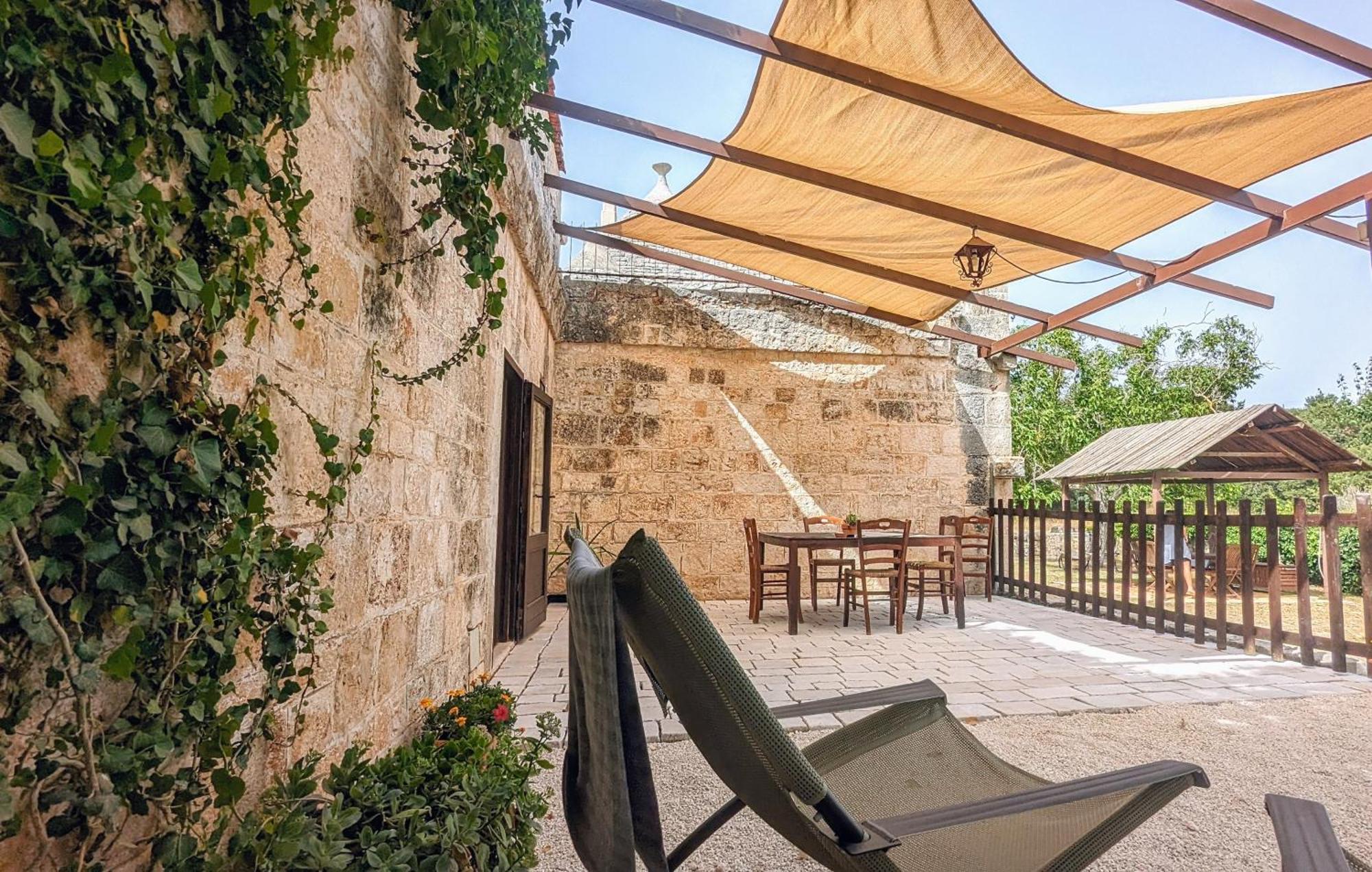 알베르벨로 Trulli Panoramici B&B 객실 사진